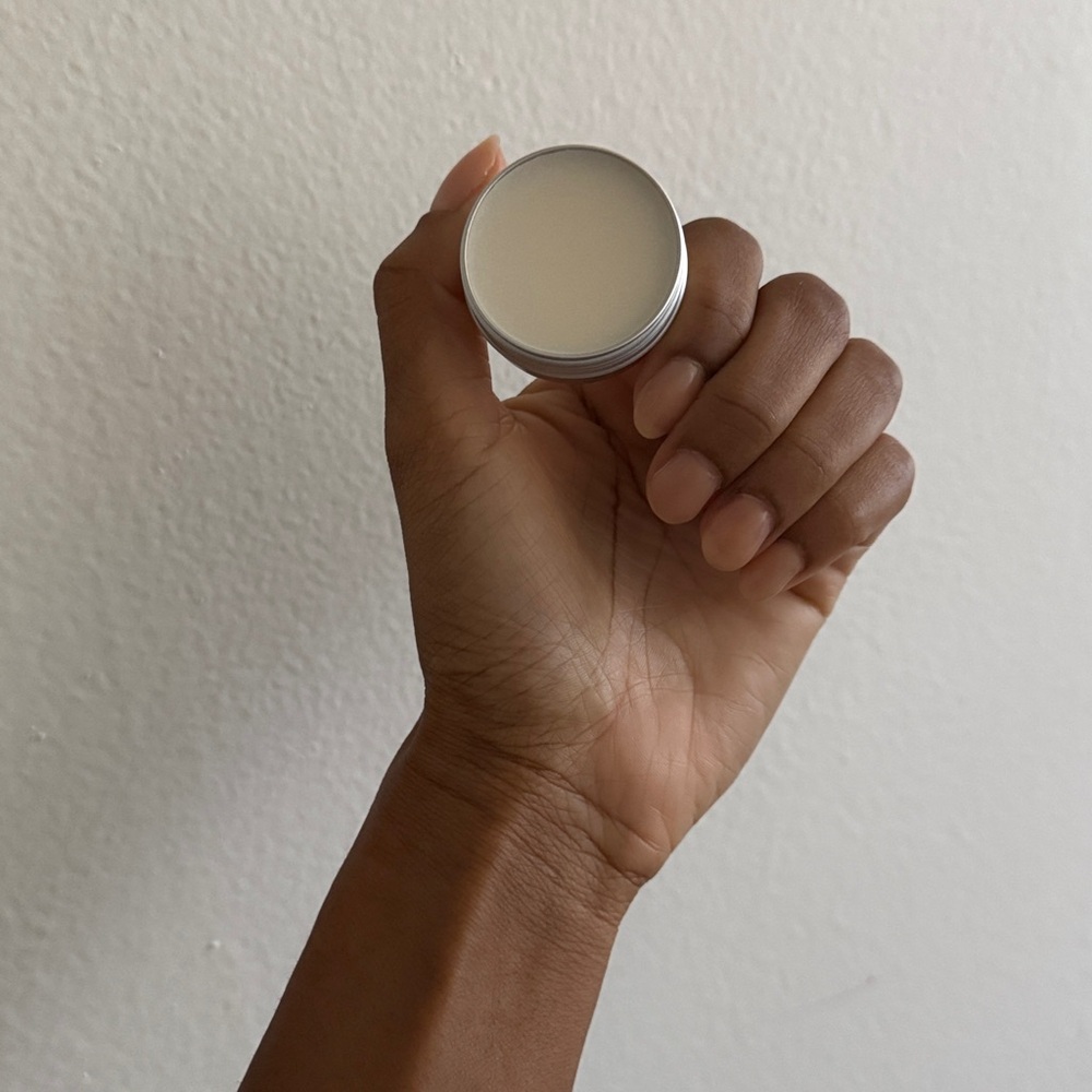 Lavender Lip Balm